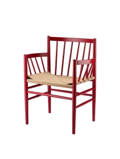 FDB Møbler J81 spisebordsstol fra><noscript><img width=