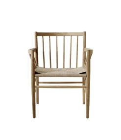 FDB Møbler J81 spisebordsstol fra><noscript><img width=