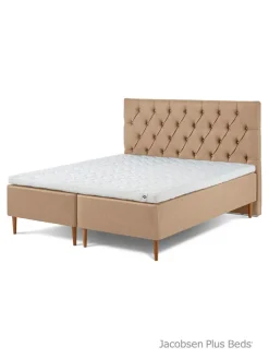 Jacobsen Plus Beds – Sengegavl Chest, Antracit><noscript><img width=