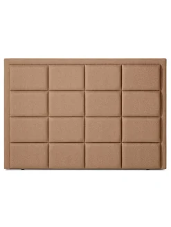 Jacobsen Plus Beds – Sengegavl Square, Blå><noscript><img width=