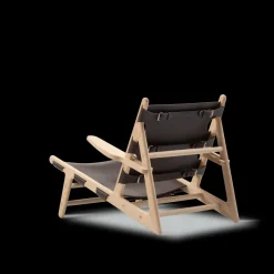 Fredericia Furniture Jagtstolen 75 års Jubilæumsudgave af Børge Mogensen><noscript><img width=