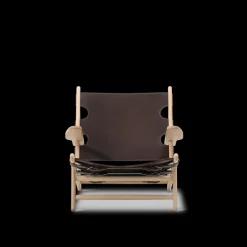 Fredericia Furniture Jagtstolen 75 års Jubilæumsudgave af Børge Mogensen><noscript><img width=