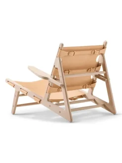 Fredericia Furniture Jagtstolen af Børge Mogensen><noscript><img width=