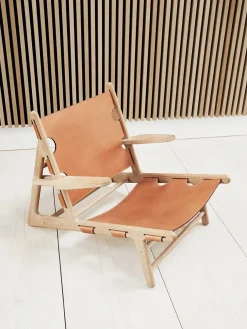 Fredericia Furniture Jagtstolen af Børge Mogensen><noscript><img width=