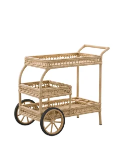 Sika-Design James Serveringsvogn fra><noscript><img width=