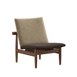 House of Finn Juhl Japan stol, eg klar olie af Finn Juhl><noscript><img width=