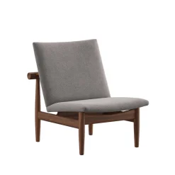 House of Finn Juhl Japan stol, eg klar olie af Finn Juhl><noscript><img width=