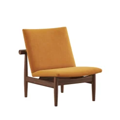 House of Finn Juhl Japan stol, eg klar olie af Finn Juhl><noscript><img width=
