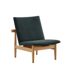 House of Finn Juhl Japan stol, eg olie af Finn Juhl><noscript><img width=