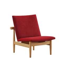 House of Finn Juhl Japan stol, eg olie af Finn Juhl><noscript><img width=