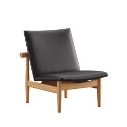 House of Finn Juhl Japan stol, eg olie af Finn Juhl><noscript><img width=