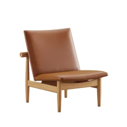 House of Finn Juhl Japan stol, eg olie af Finn Juhl><noscript><img width=