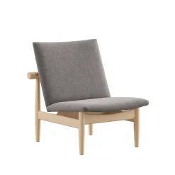 House of Finn Juhl Japan stol, eg olie af Finn Juhl><noscript><img width=