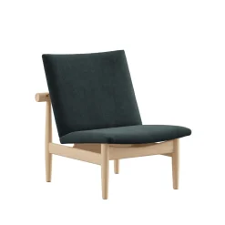 House of Finn Juhl Japan stol, eg olie af Finn Juhl><noscript><img width=