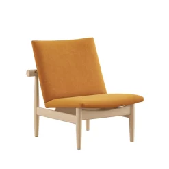 House of Finn Juhl Japan stol, eg olie af Finn Juhl><noscript><img width=