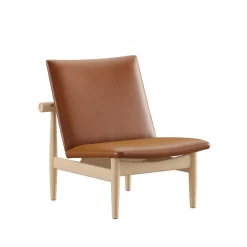 House of Finn Juhl Japan stol, eg olie af Finn Juhl><noscript><img width=