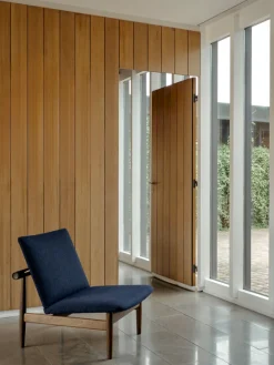 House of Finn Juhl Japan stol, eg olie af Finn Juhl><noscript><img width=