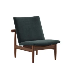 House of Finn Juhl Japan stol, eg olie af Finn Juhl><noscript><img width=