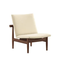 House of Finn Juhl Japan stol, eg olie af Finn Juhl><noscript><img width=