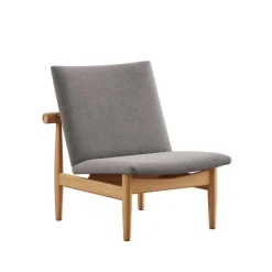 House of Finn Juhl Japan stol, eg olie af Finn Juhl><noscript><img width=