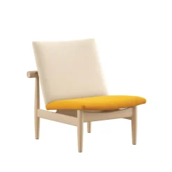 House of Finn Juhl Japan stol, valnød af Finn Juhl><noscript><img width=