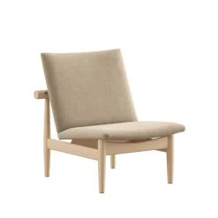 House of Finn Juhl Japan stol, valnød af Finn Juhl><noscript><img width=