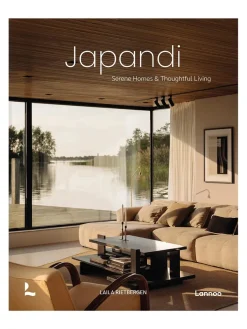 New Mags Japandi fra> Bøger|Bøger
