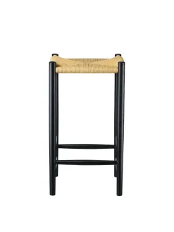 FDB Møbler J164B høj barstol fra><noscript><img width=