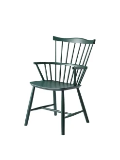 FDB Møbler J52B spisebordsstol fra><noscript><img width=