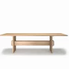 DK3 Jeppe Utzon Table #2 fra> Spiseborde