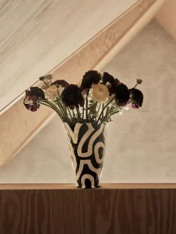 HAY Jessica Hans Shadow vase fra> Gaver Til Hende|Vaser
