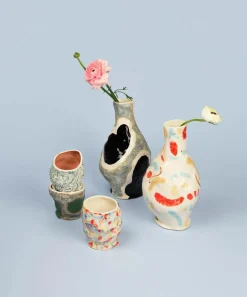 HAY Jessica Hans vase fra><noscript><img width=