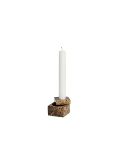 Woud Jeu de Dés 1 Candle Holder fra><noscript><img width=