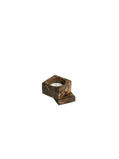Woud Jeu de Dés 1 Candle Holder fra><noscript><img width=