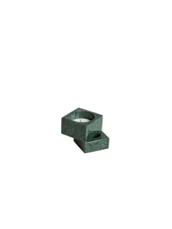 Woud Jeu de Dés 1 Candle Holder fra><noscript><img width=