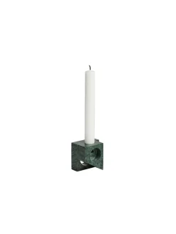 Woud Jeu de Dés 1 Candle Holder fra><noscript><img width=