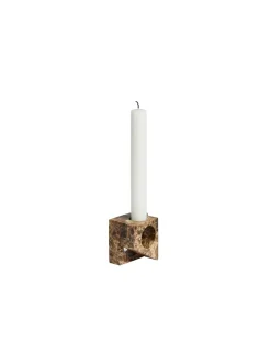 Woud Jeu de Dés 3 Candle Holder fra><noscript><img width=