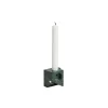 Woud Jeu de Dés 2 Candle Holder fra> Lysestager