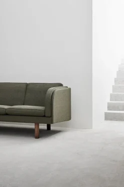 Fredericia Furniture JG 3 pers. Sofa fra> Sofaer