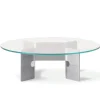 Fredericia Furniture JG Coffee Table fra> Sofaborde