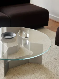 Fredericia Furniture JG Coffee Table fra> Sofaborde