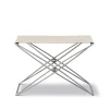 Fredericia Furniture JG Folding Stool fra> Skamler