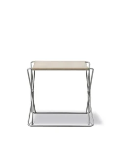 Fredericia Furniture JG Folding Stool fra><noscript><img width=