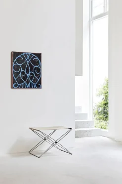 Fredericia Furniture JG Folding Stool fra><noscript><img width=