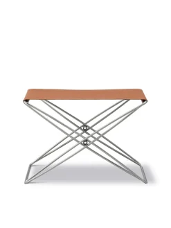 Fredericia Furniture JG Folding Stool fra><noscript><img width=