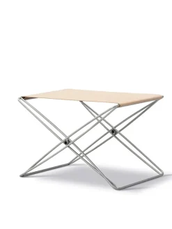 Fredericia Furniture JG Folding Stool fra><noscript><img width=