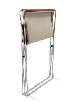Fredericia Furniture JG Folding Stool fra><noscript><img width=