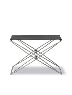 Fredericia Furniture JG Folding Stool fra><noscript><img width=