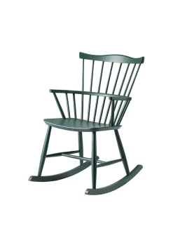 FDB Møbler J52G Gyngestol fra><noscript><img width=