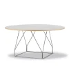 Fredericia Furniture JG Table Ø140 cm fra> Spiseborde